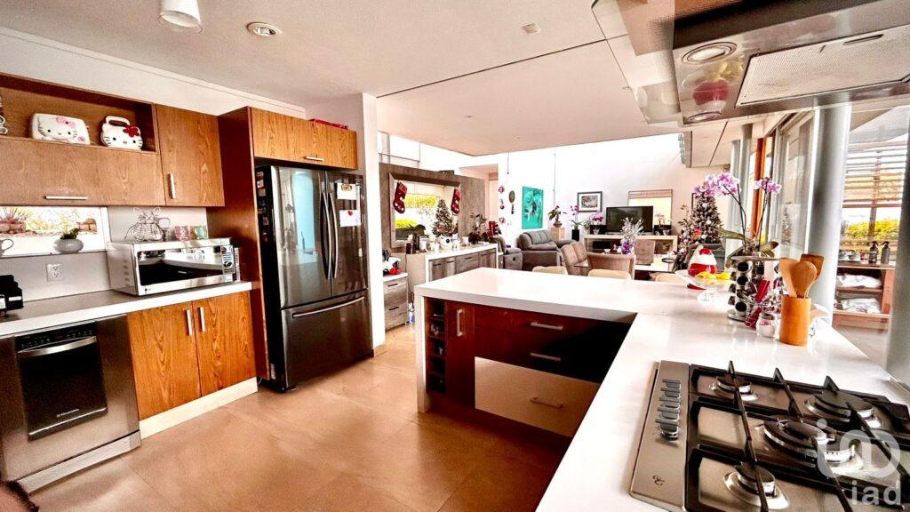 CASA EN VENTA REAL DE JURIQUILLA Querétaro