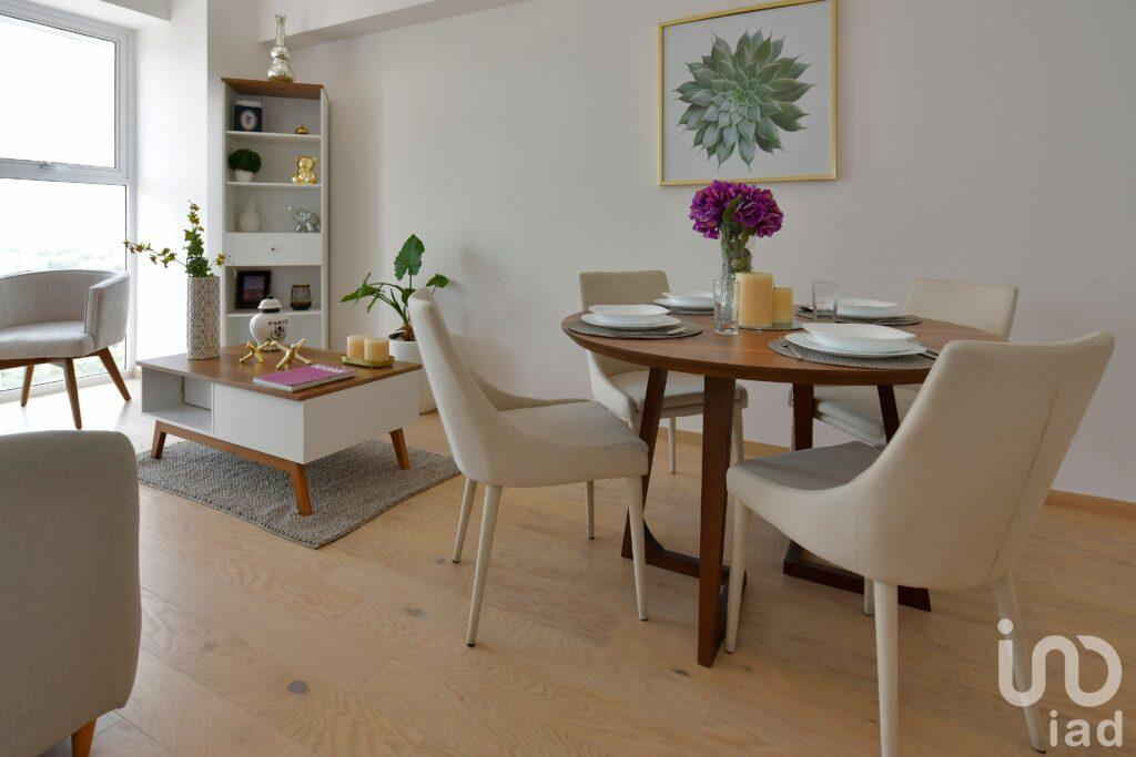 VENTA DEPARTAMENTO PORTALES SUR