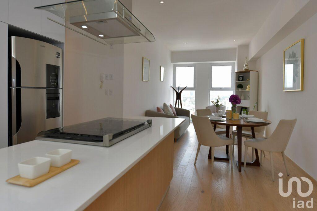 VENTA DEPARTAMENTO PORTALES SUR