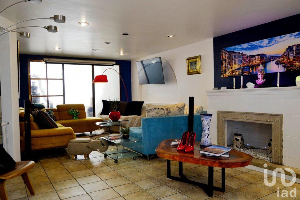 Oportunidad, baja de precio!. Coyoacán. Acogedora casa en venta. A unos pasos de Galerías Coapa.