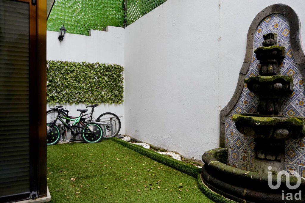 Oportunidad, baja de precio!. Coyoacán. Acogedora casa en venta. A unos pasos de Galerías Coapa.