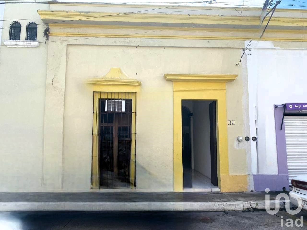 Propiedad en venta en Tepic Centro, ideal para clínica o proyecto de inversión con alta plusvalía Propiedad en venta en Tepic Centro, ideal para clínica o proyecto de inversión con alta plusvalía