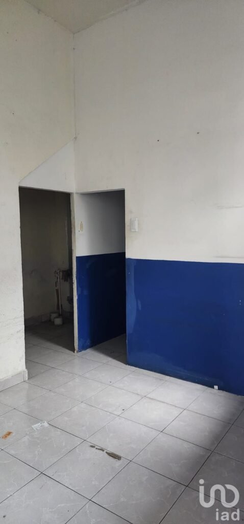 Atención Escuelas, Edificio en Renta Centro de Valle de Chalco