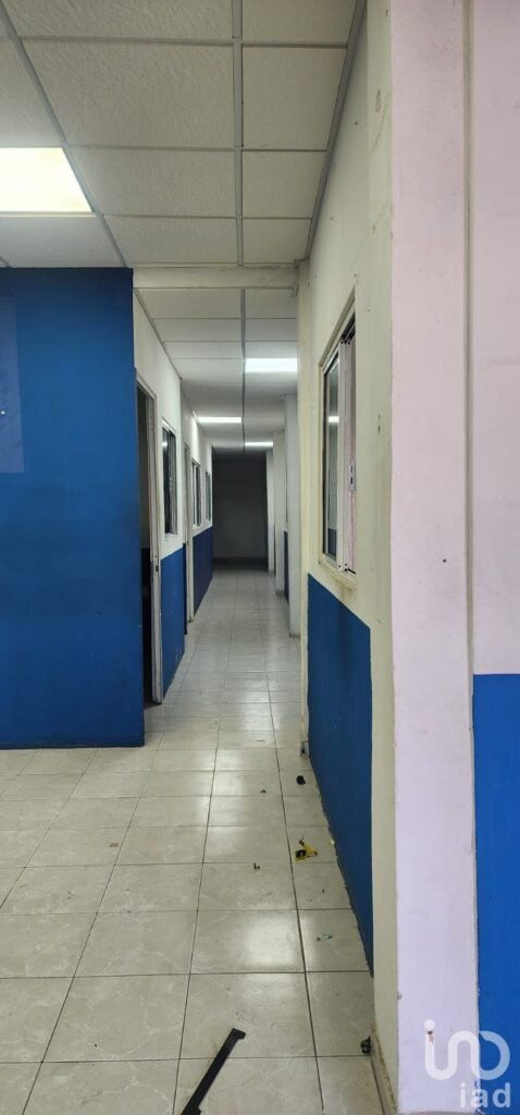 Atención Escuelas, Edificio en Renta Centro de Valle de Chalco