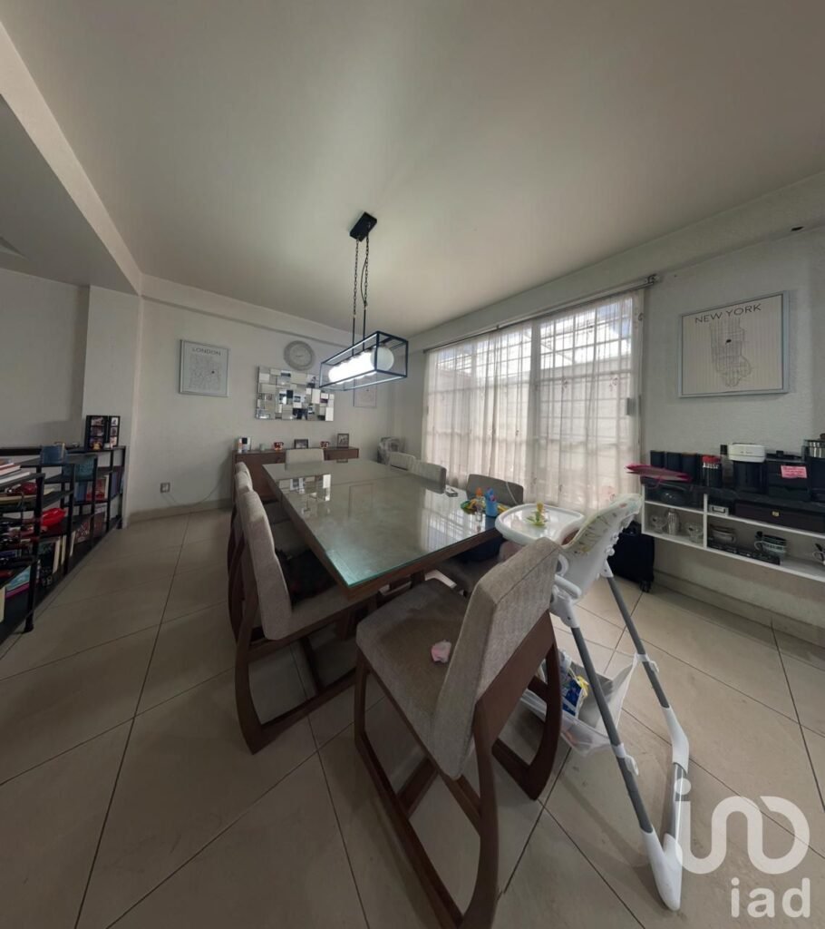 Venta de Casa en Francisco I. Madero, Ecatepec de Morelos, Edo. Méx.