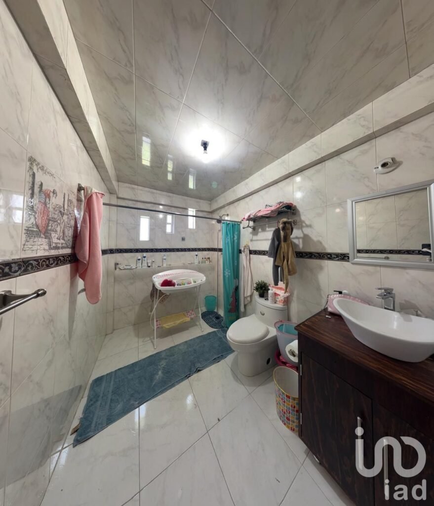 Venta de Casa en Francisco I. Madero, Ecatepec de Morelos, Edo. Méx.