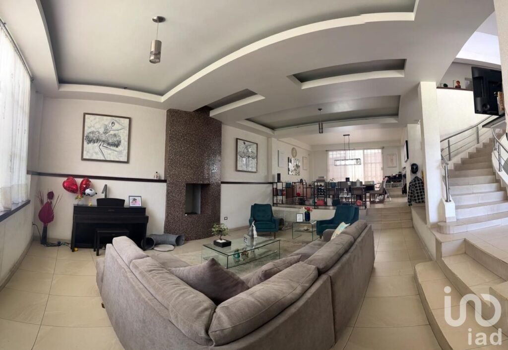 Venta de Casa en Francisco I. Madero, Ecatepec de Morelos, Edo. Méx.