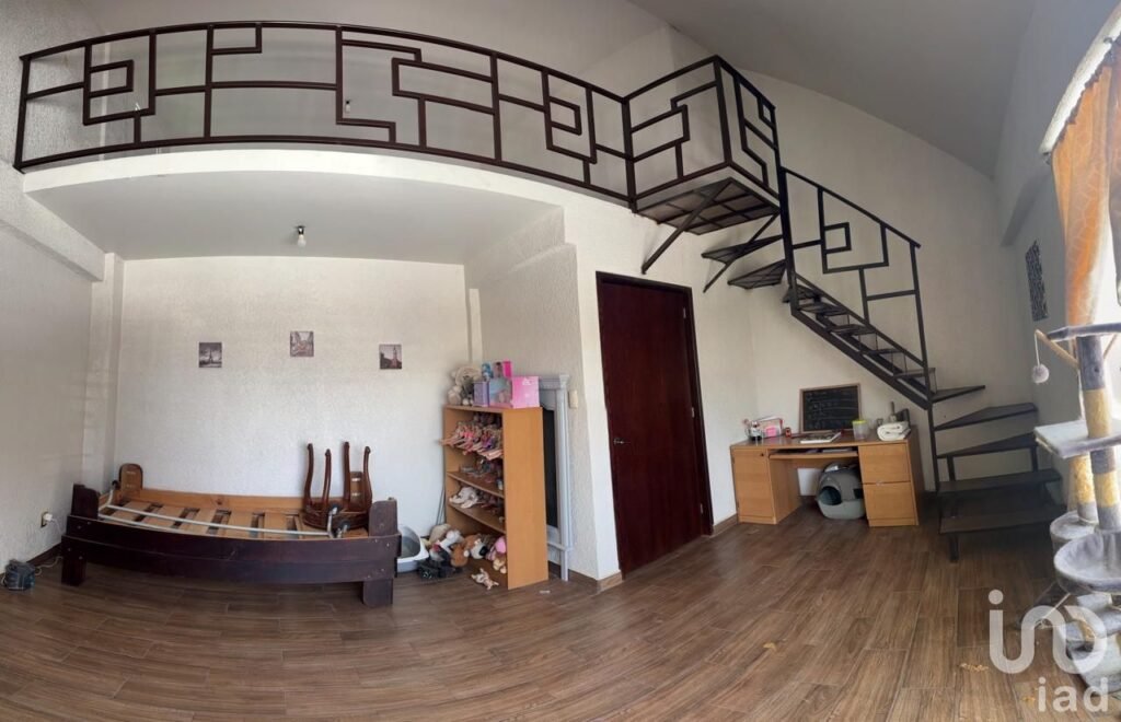 Venta de Casa en Francisco I. Madero, Ecatepec de Morelos, Edo. Méx.