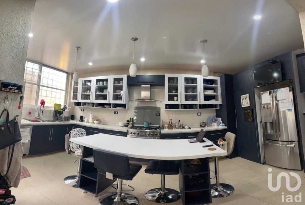 Venta de Casa en Francisco I. Madero, Ecatepec de Morelos, Edo. Méx.