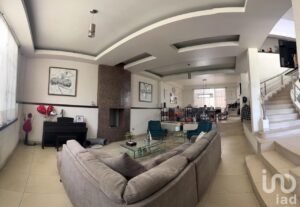 Venta de Casa en Francisco I. Madero, Ecatepec de Morelos, Edo. Méx.