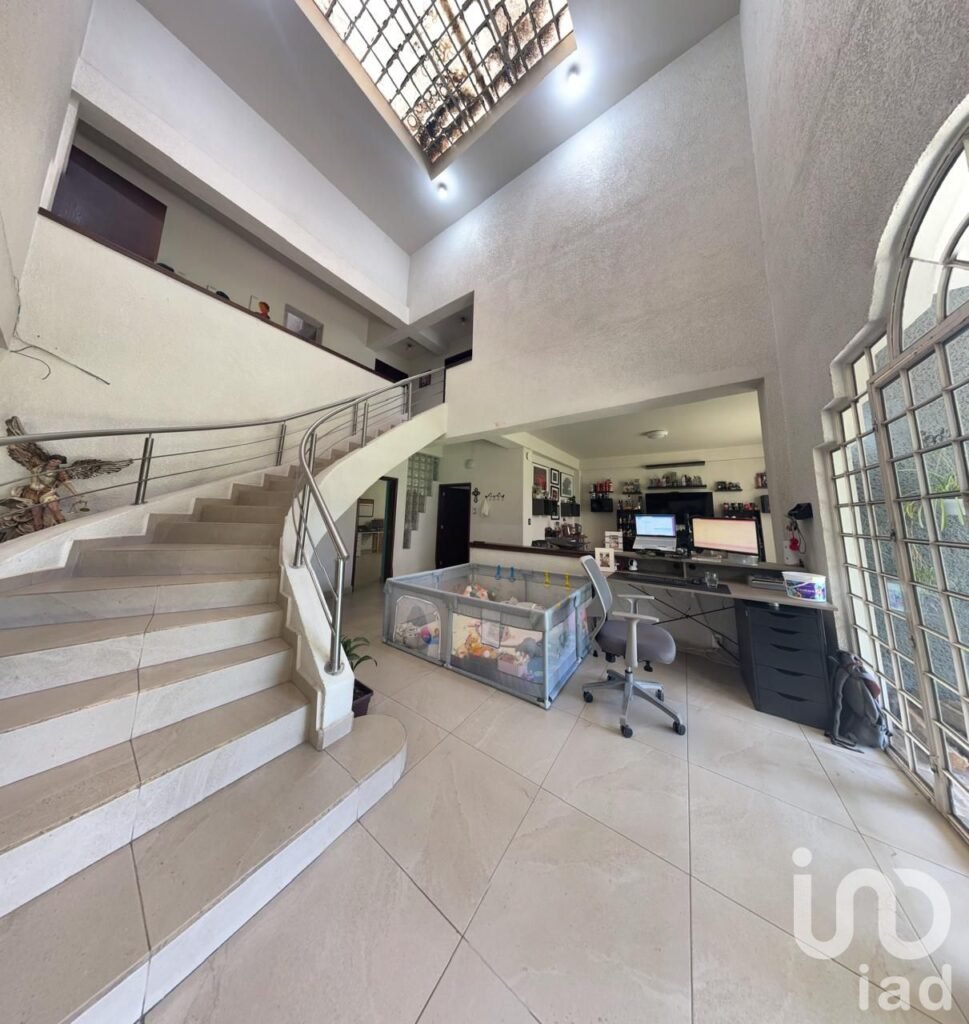 Venta de Casa en Francisco I. Madero, Ecatepec de Morelos, Edo. Méx.