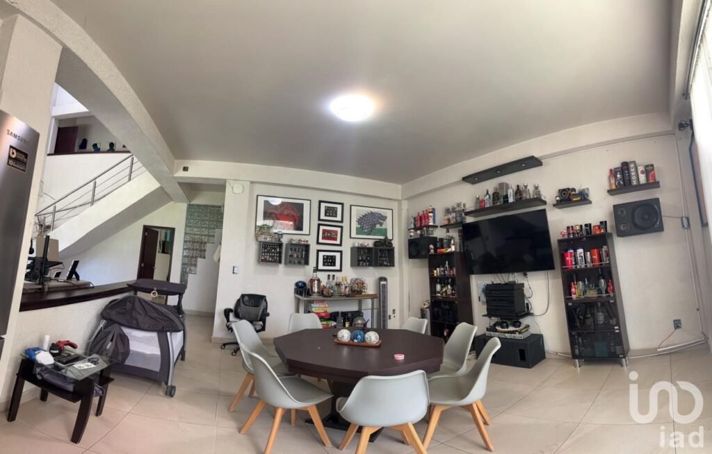Venta de Casa en Francisco I. Madero, Ecatepec de Morelos, Edo. Méx.