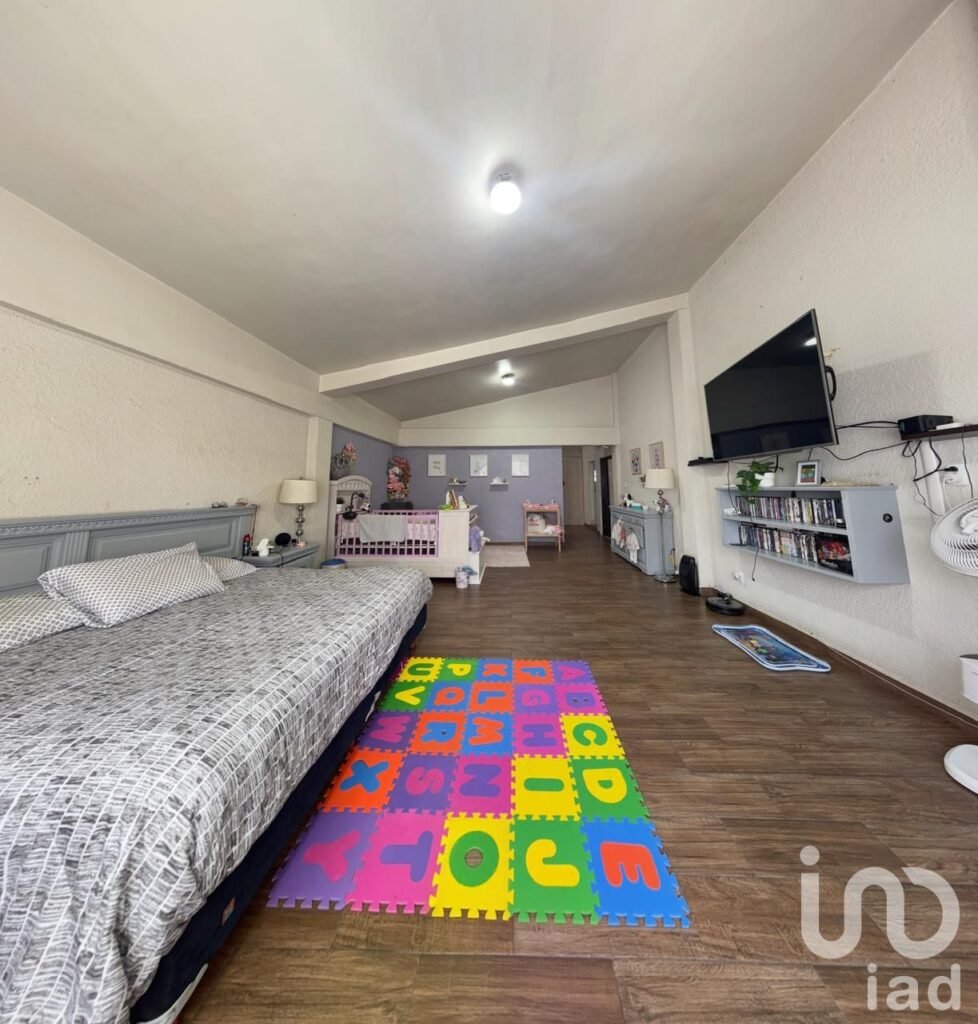 Venta de Casa en Francisco I. Madero, Ecatepec de Morelos, Edo. Méx.