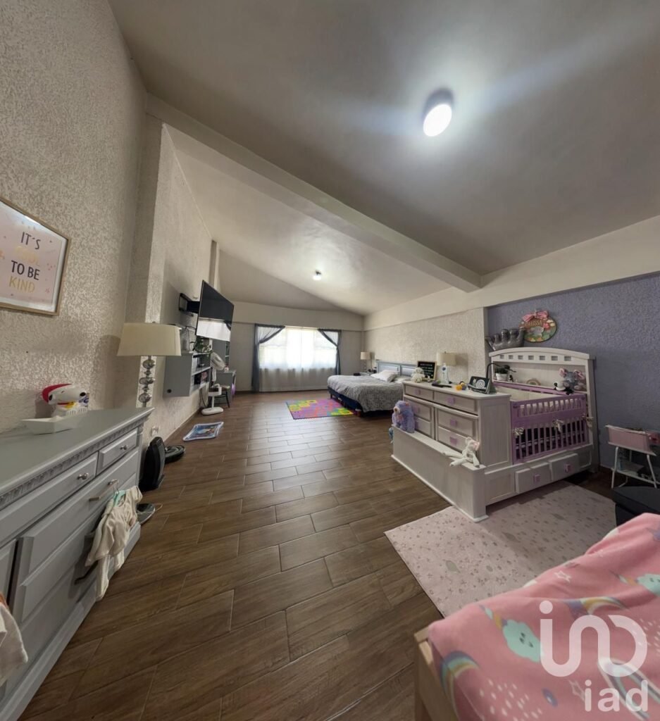 Venta de Casa en Francisco I. Madero, Ecatepec de Morelos, Edo. Méx.