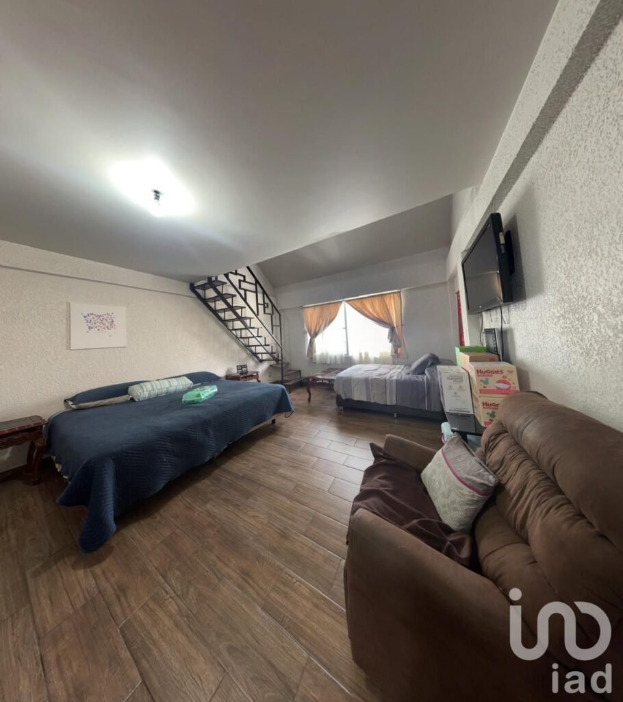 Venta de Casa en Francisco I. Madero, Ecatepec de Morelos, Edo. Méx.