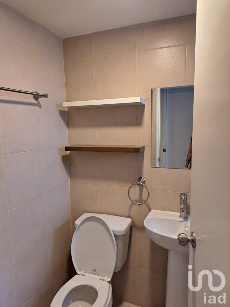 Departamento en Venta en fraccionamiento Real Solare, Querétaro