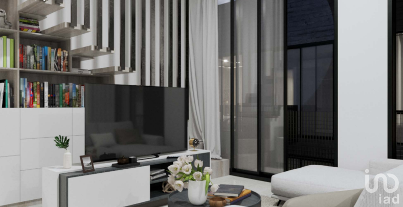 Departamento en  pre venta  Col  Nápoles  CDMX