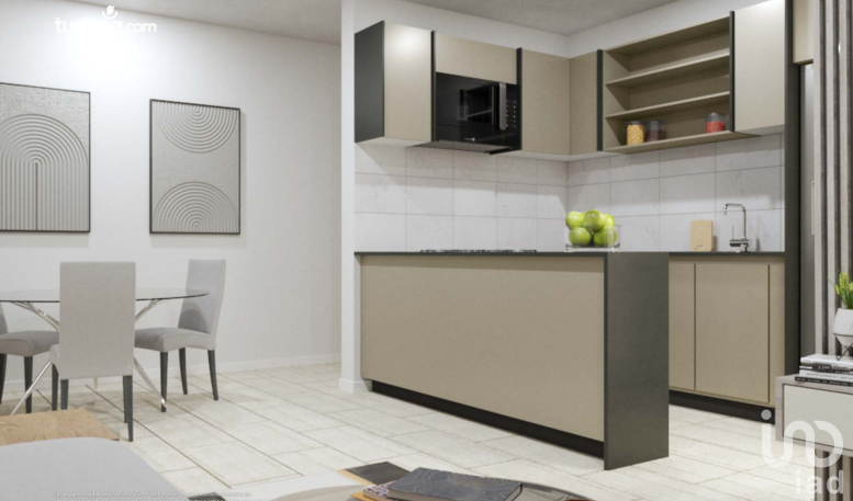 Departamento en  pre venta  Col  Nápoles  CDMX