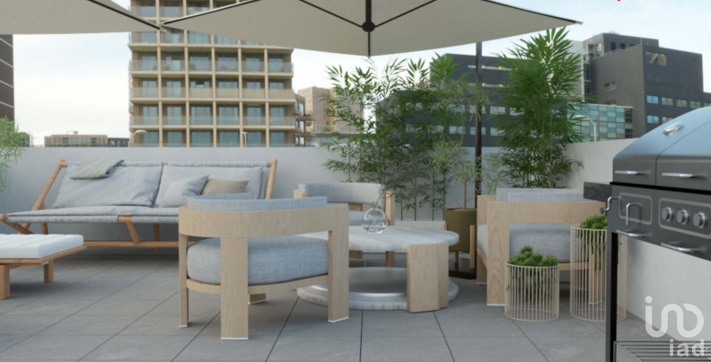 Departamento en  pre venta  Col  Nápoles  CDMX