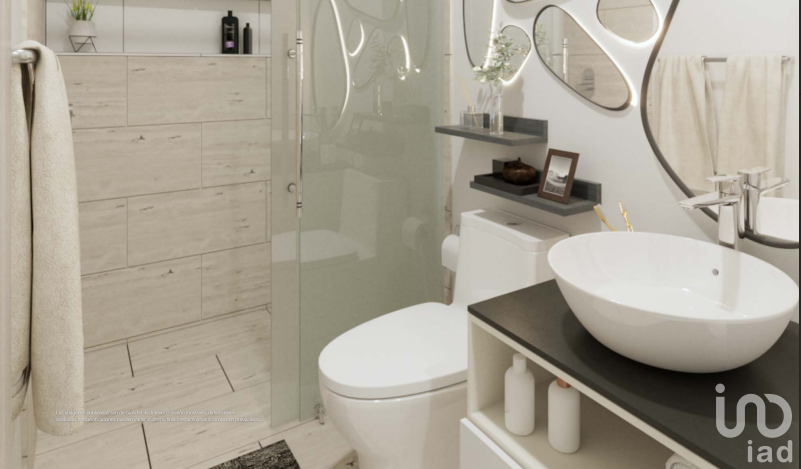 Departamento en  pre venta  Col  Nápoles  CDMX