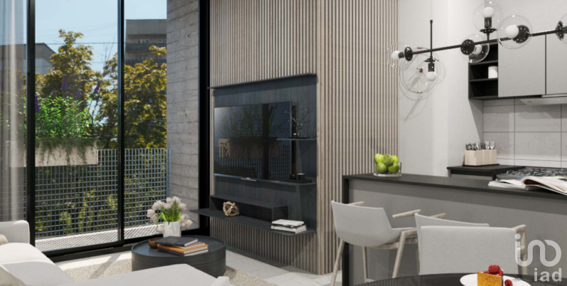 Departamento en  pre venta  Col  Nápoles  CDMX