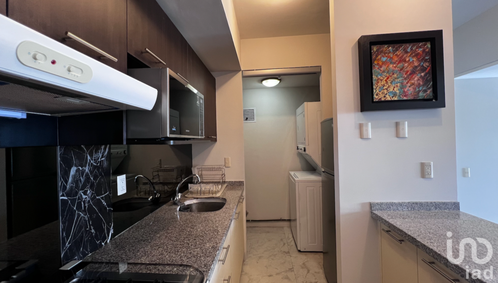 Departamento en Renta Amueblado para Ejecutivo en Sonata