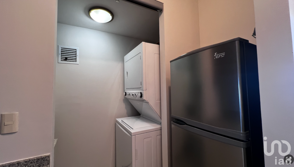 Departamento en Renta Amueblado para Ejecutivo en Sonata