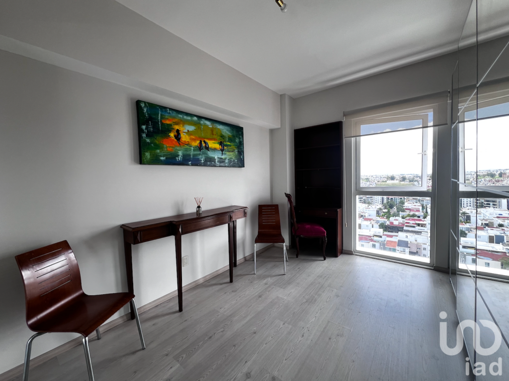 Departamento en Renta Amueblado para Ejecutivo en Sonata