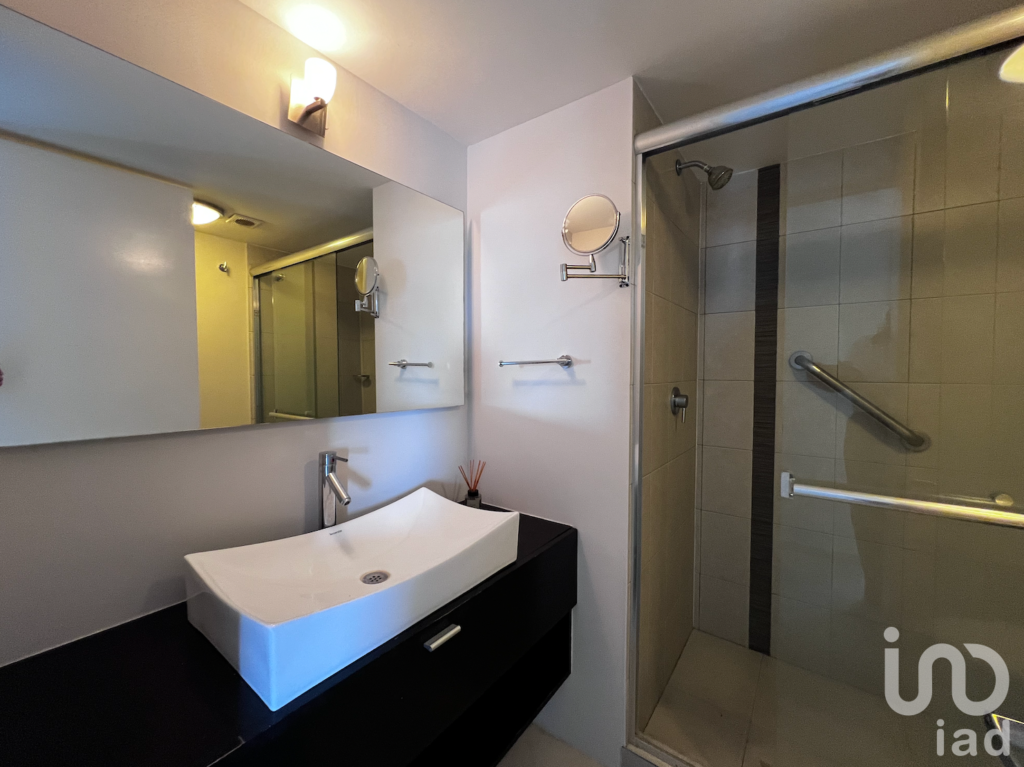 Departamento en Renta Amueblado para Ejecutivo en Sonata