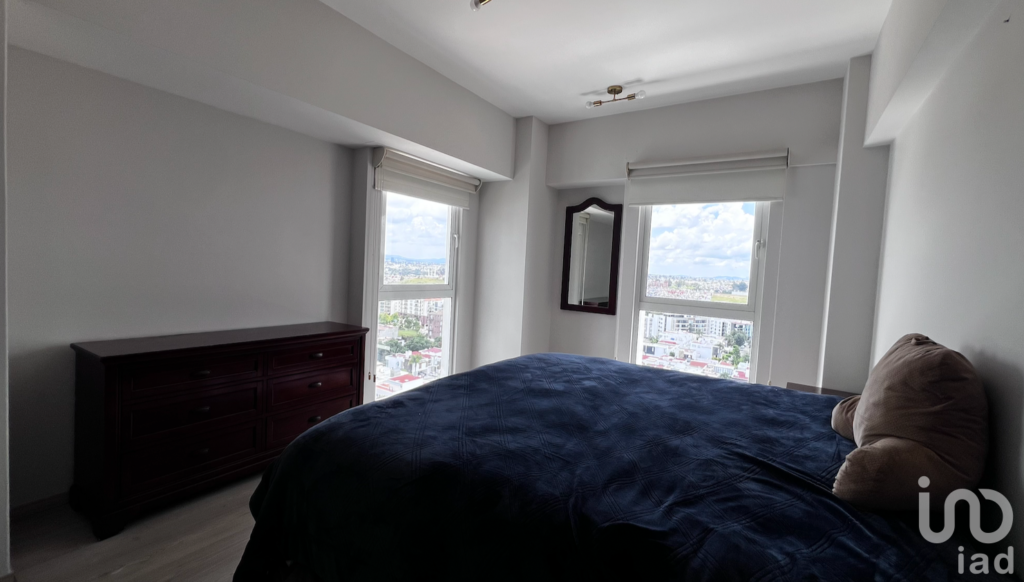 Departamento en Renta Amueblado para Ejecutivo en Sonata