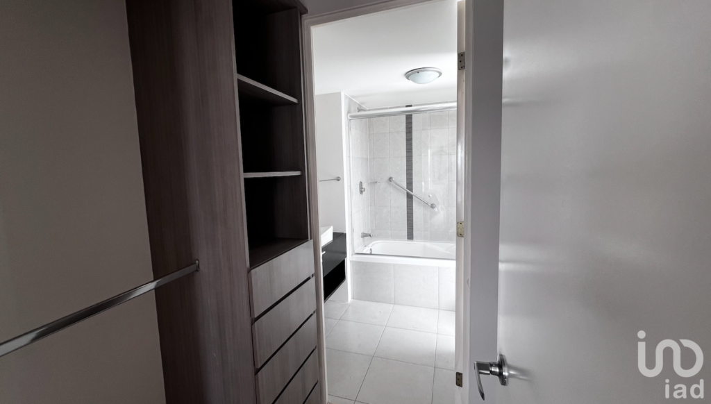 Departamento en Renta Amueblado para Ejecutivo en Sonata