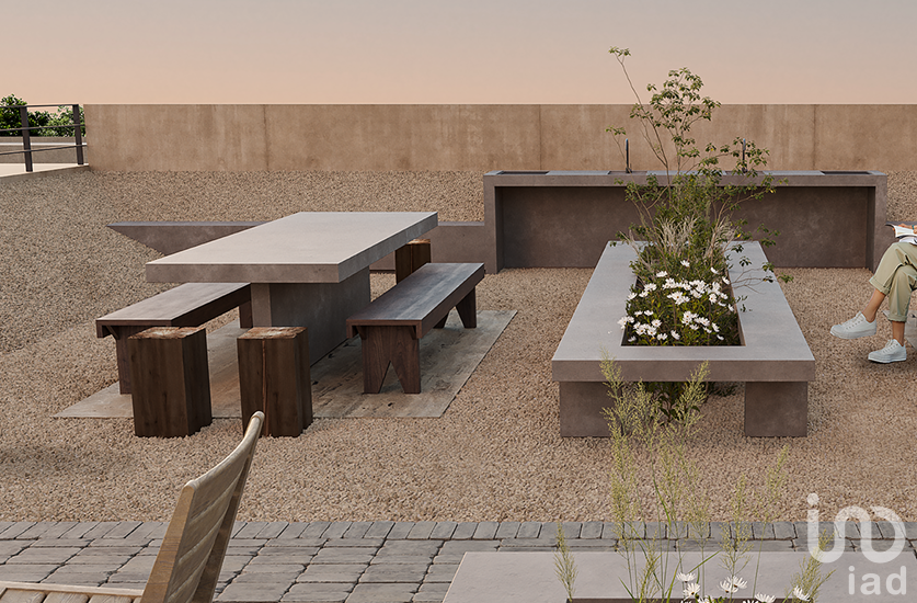 Departamento  en  pre venta   Col. Roma CDMX