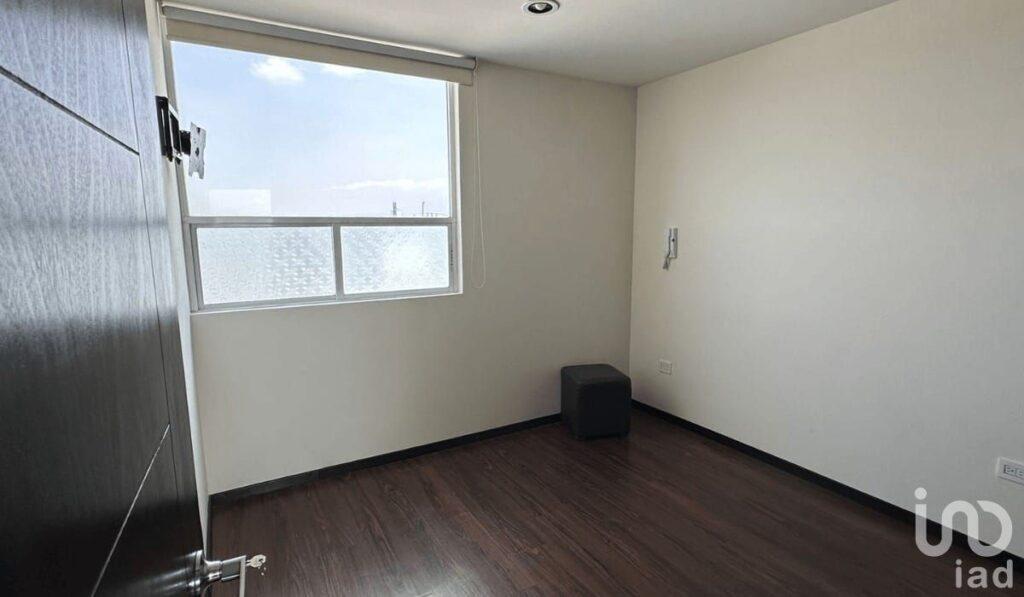 Departamento en venta Santiago Momoxpan Puebla