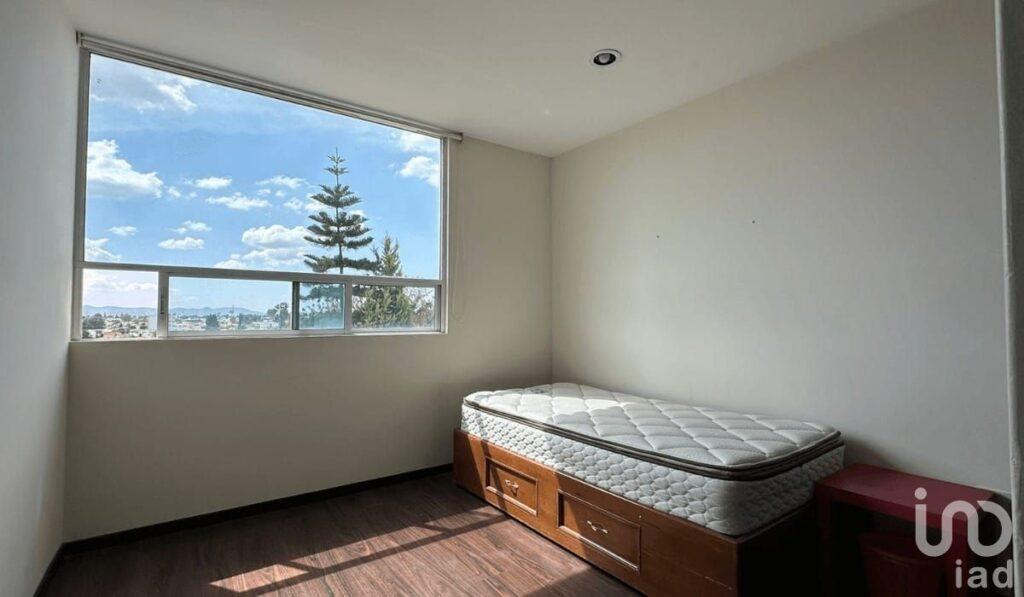 Departamento en venta Santiago Momoxpan Puebla