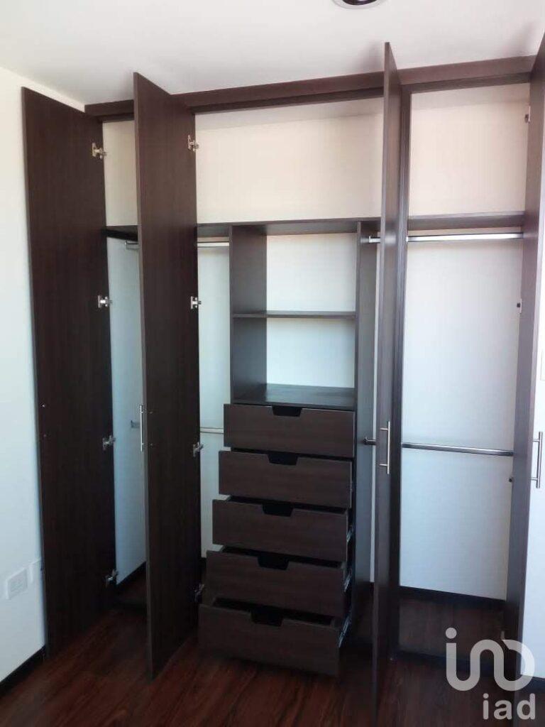 Departamento en venta Santiago Momoxpan Puebla