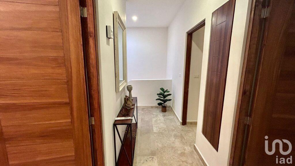 Casa en venta en Avenida Huayacan, Cancun