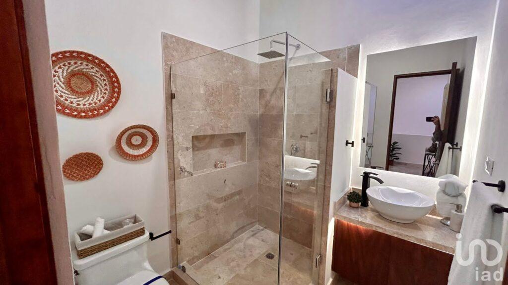 Casa en venta en Avenida Huayacan, Cancun