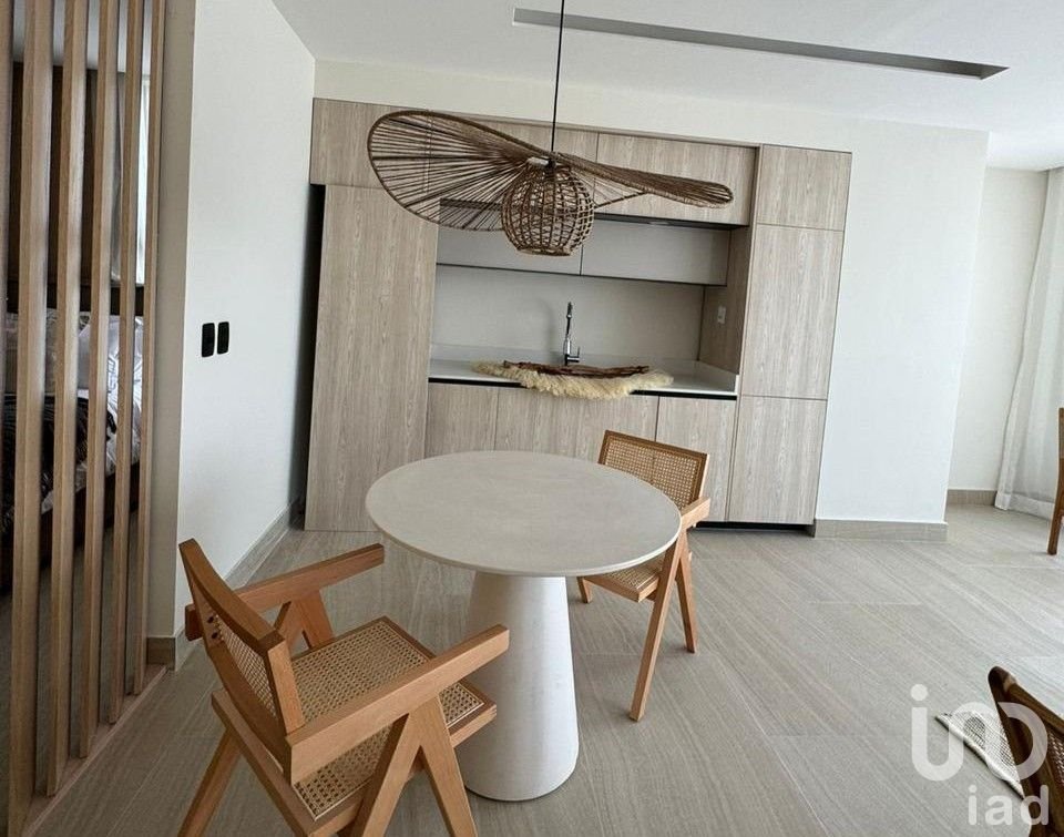 Se vende Departamento tipo E1 en Torre frente al Malecón de Mazatlán, Sinaloa