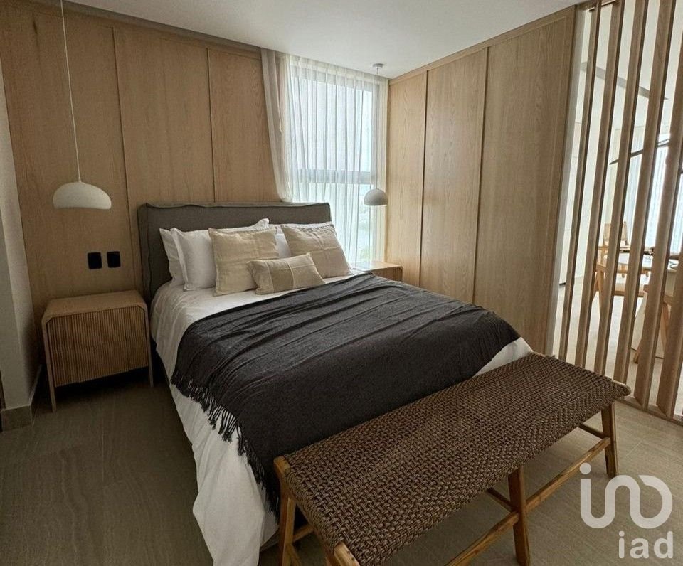 Se vende Departamento tipo E1 en Torre frente al Malecón de Mazatlán, Sinaloa