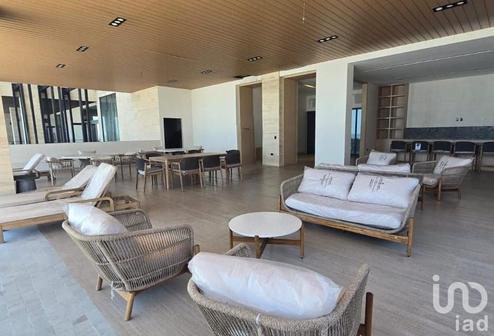 Se vende Departamento tipo E1 en Torre frente al Malecón de Mazatlán, Sinaloa