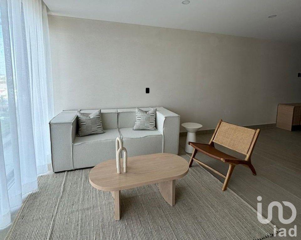 Se vende Departamento tipo E2 en Torre frente al Malecón de Mazatlán, Sinaloa