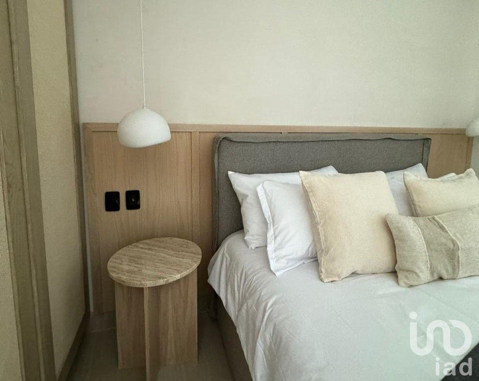 Se vende Departamento tipo E2 en Torre frente al Malecón de Mazatlán, Sinaloa