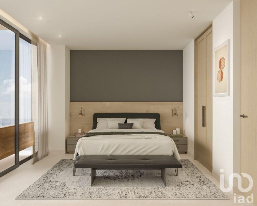 Se vende Departamento tipo C en Torre frente al Malecón de Mazatlán, Sinaloa