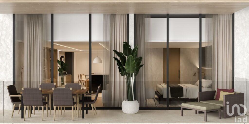 Se vende Departamento tipo C en Torre frente al Malecón de Mazatlán, Sinaloa