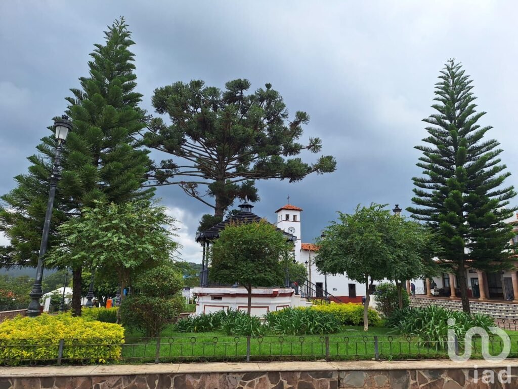 Casa de campo en Chiquilistlán, Jalisco