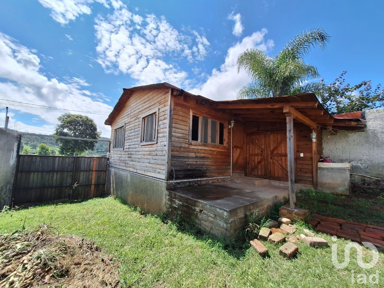 Casa de campo en Chiquilistlán, Jalisco