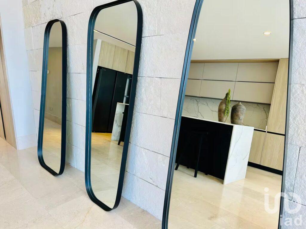 Se vende Penthouse Senior en Torre frente al Malecón de Mazatlán, Sinaloa