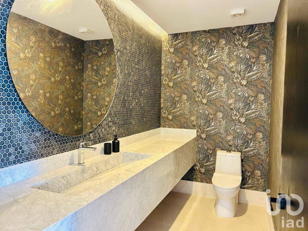 Se vende Penthouse Senior en Torre frente al Malecón de Mazatlán, Sinaloa