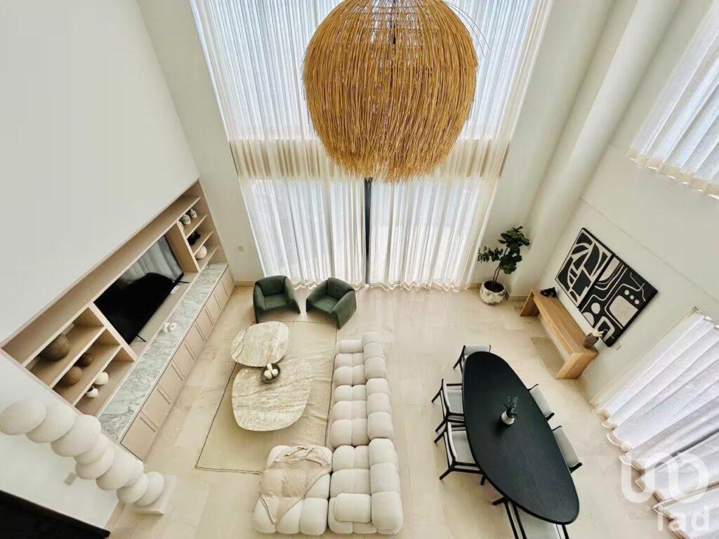 Se vende Penthouse Senior en Torre frente al Malecón de Mazatlán, Sinaloa