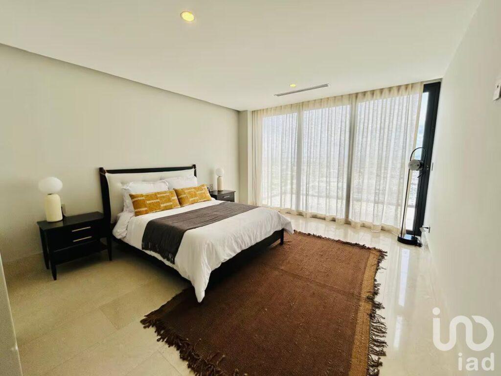 Se vende Penthouse Senior en Torre frente al Malecón de Mazatlán, Sinaloa